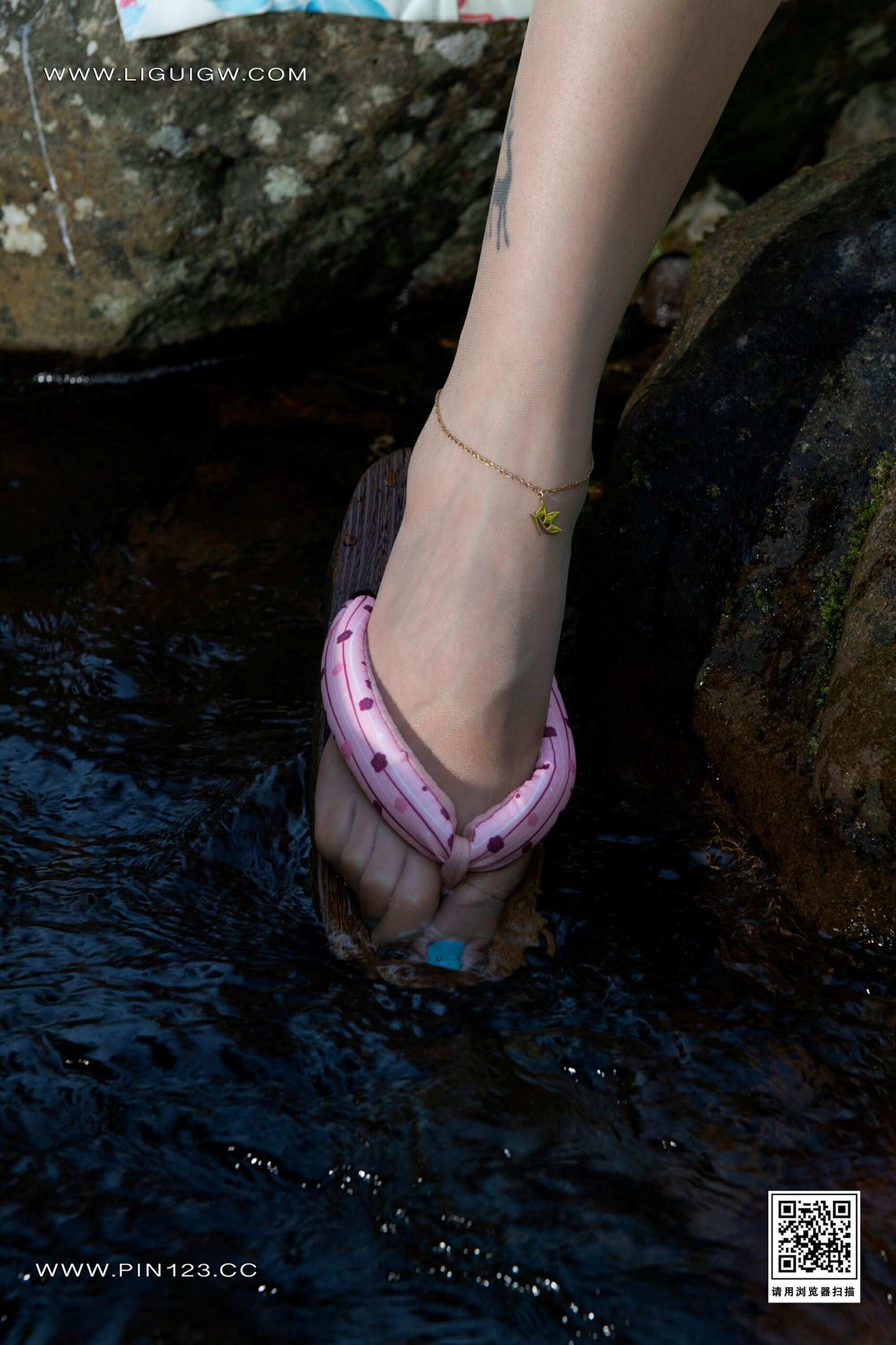 Ligui丽柜  2024.08.12 日本旅拍1 甜甜